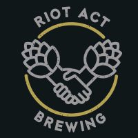 Riot Act Brewing