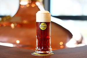 Schützenhaus Roggenbier