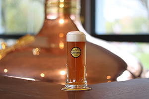 Schützenhaus Pumpkin Ale