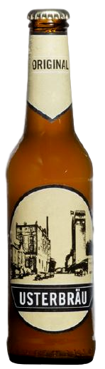 Usterbräu Original