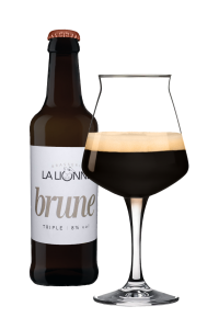 Brune Triple