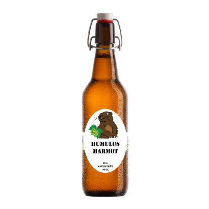 Humulus Marmot