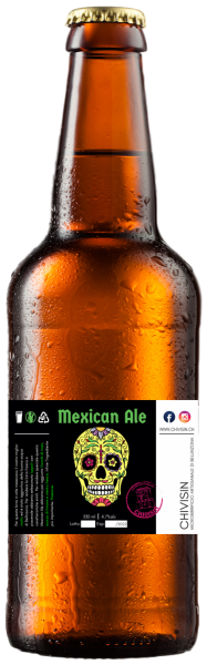 Mexican Ale