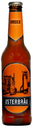 Usterbräu Amber