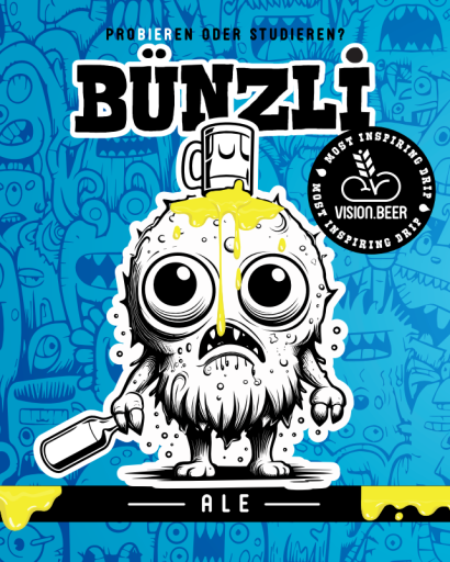 Bünzli Ale