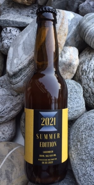 Summer Edition 2021