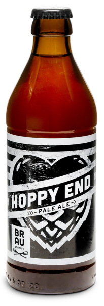 Hoppy End