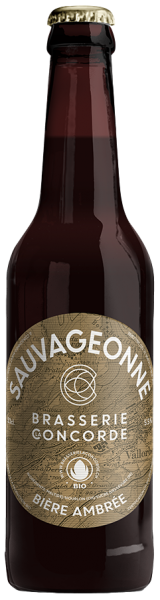 Sauvageonne