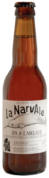 La Narvale