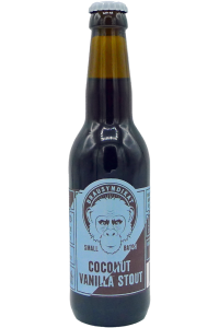 Coconut Vanilla Stout