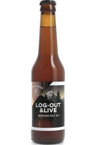 Log-Out & Live