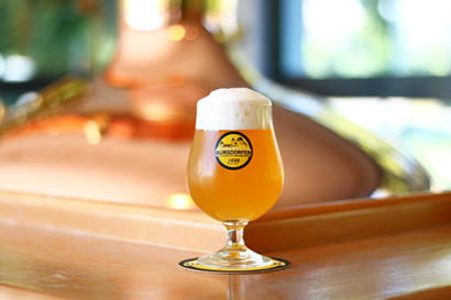 Schützenhaus Witbier