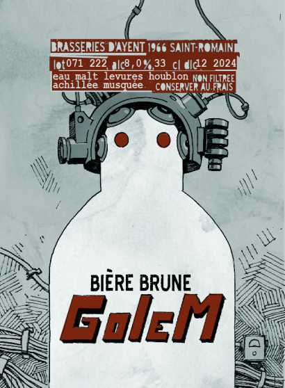 Golem