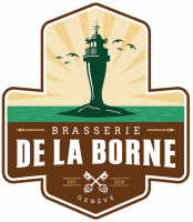 Brasserie de la Borne