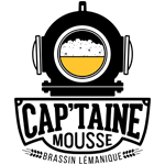 Brasserie Cap'taine Mousse