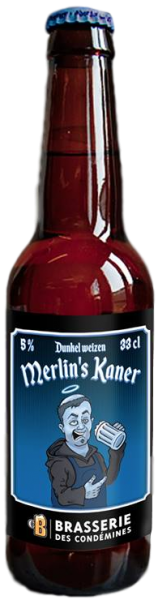 Merlin's Kaner