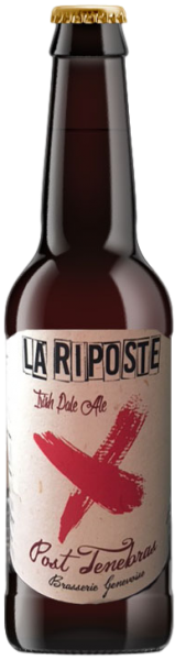 La Riposte