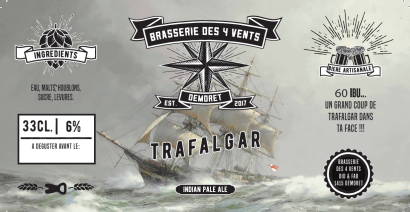 Trafalgar