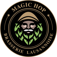 Brasserie Magic Hop