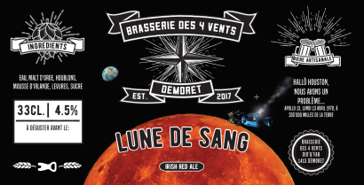 Lune de sang