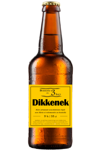 Dikkenek