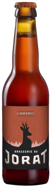 L'Ambrée