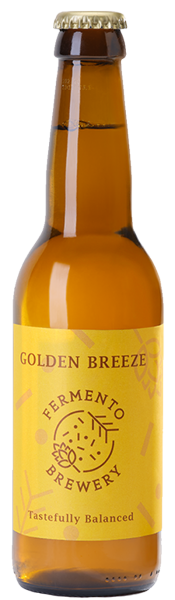 Golden Breeze