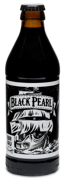 Black Pearl