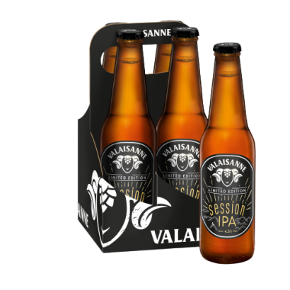 Valaisanne Session IPA