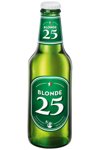 Valaisanne Blonde 25