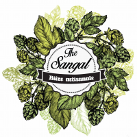 Brasserie Sangal