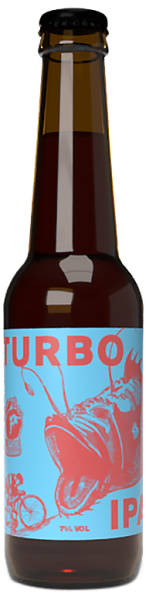 Turbo IPA