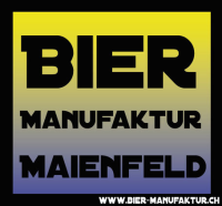 Bier Manufaktur Maienfeld