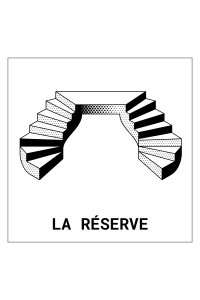 La Réserve - Mélange 2022