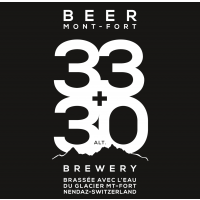 3330 Brewery