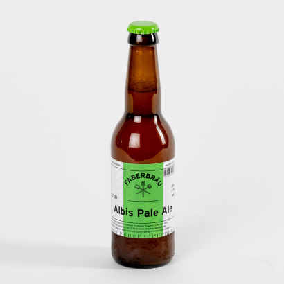 Albis Pale Ale