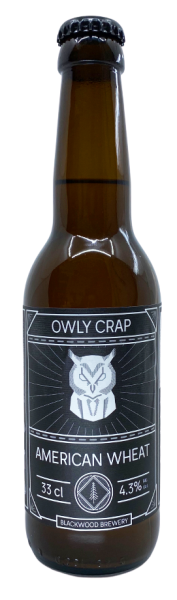 Owly Crap