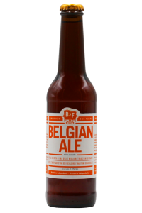 Belgian Ale