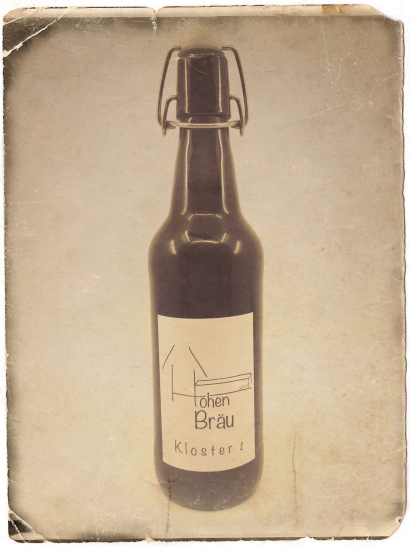 Kloster / Altbier