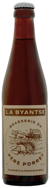 La Byantse