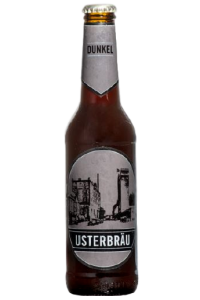 Usterbräu Dunkel