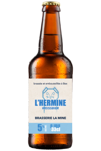 L'Hermine