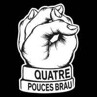 Quatre Pouces