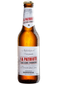 La Patriote