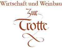 Brauerei Zur Trotte