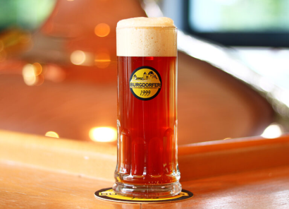 Schützenhaus Red Ale