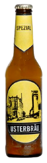 Usterbräu Spezial