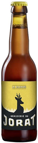 La Blonde