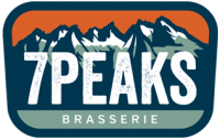 Brasserie 7Peaks 