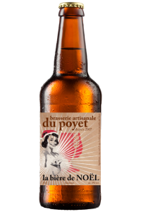 Bière de Noël